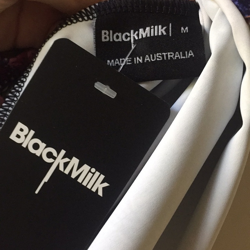 BlackMilk “Not Actually Sequins” dress Medium. NWT - Picture 5 of 5